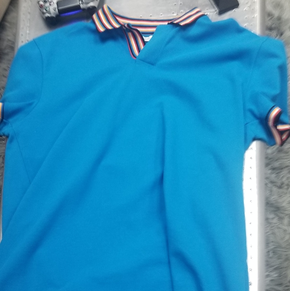 Versace Polo Shirt